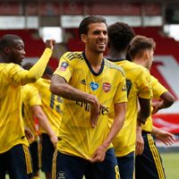 Agónico triunfo del Arsenal y pase a semis de la FA Cup