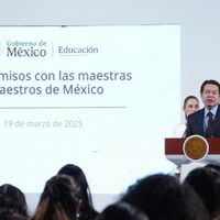 Sheinbaum retira la iniciativa de reforma a la Ley del ISSSTE; esta es la nueva propuesta