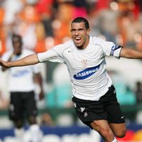 La opinión del Corinthians sobre la posibilidad de que Tévez vuelva al club