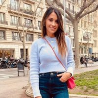 La diosa de los 33: las mejores fotos de Antonella Roccuzzo en el día de su cumpleaños