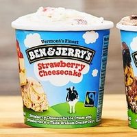 Unilever eliminará 7 mil 500 puestos de trabajo y vende negocio de helados
