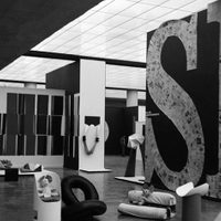 'El Salón Independiente 1968-1971” en el MUAC