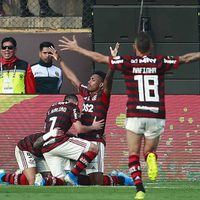 Grandes noticias para el Flamengo