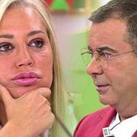 El sorpresivo pedido de Belén Esteban para Jorge Javier Vázquez y Sálvame: "Necesito tiempo"