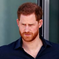 Ya no lo puede ocultar: Harry filmó su mensaje y crece el mayor rumor