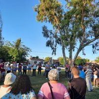 Dirigentes del Peronismo neuquino se reunieron con afiliados del PJ