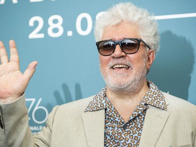 ¿Quién es Fernando Iglesias Mas, el secreto mejor guardado de Pedro Almodóvar?