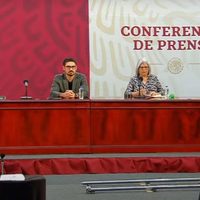 Un empleado del IMSS que asistía a conferencias de las 6 pm da positivo a covid-19
