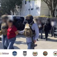 Extesorera de Temoac es detenida otra vez; “La Patrona” está ligada al grupo criminal “Los Aparicio"