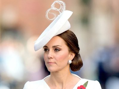 Ruegan de rodillas que sea mentira: las fotos de Kate Middleton en cuarentena