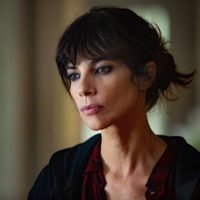 Captada por las lentes: se filtran fotos de Maribel Verdú tras sufrir coronavirus