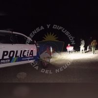 Secuestraron 55 truchas arcoíris y equipos de pesca en Junín de los Andes