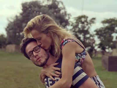El emotivo mensaje de Emanuel Ortega para Julieta Prandi en su momento más difícil
