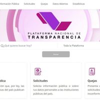 Se reanuda el reloj de la transparencia