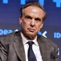 Pichetto contra todos: criticó a Cafiero y al presidente por la cuarentena