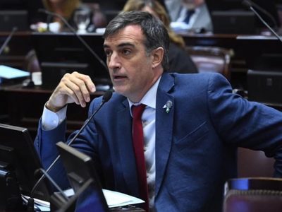 Esteban Bullrich celebró el acuerdo por la deuda externa