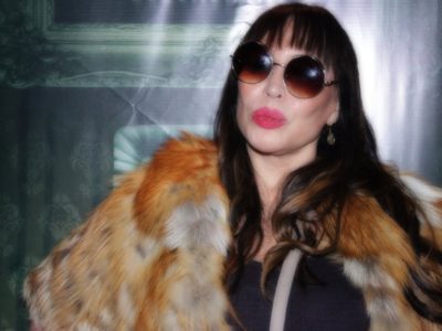 "Estaba un poco más rellenita": desafortunados dichos de Moria Casán hacia una reconocida actriz