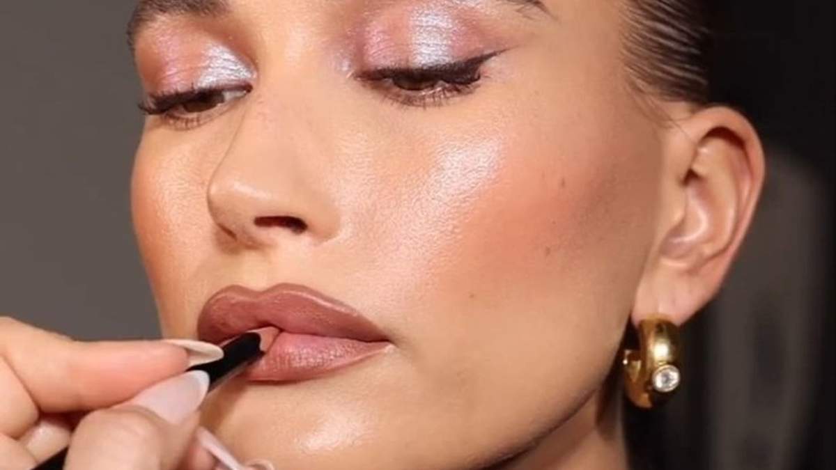 Maquillaje. Fuente: (Instagram)