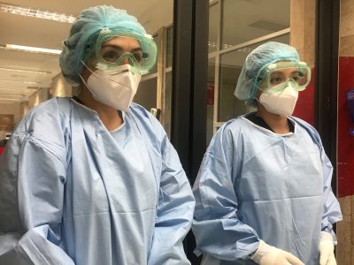 Más de 300 trabajadores de salud pasarán a planta permanente: quiénes serán los beneficiados