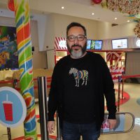 Abrió su corazón: Gerardo Rozín y una emotiva despedida que terminó en llanto