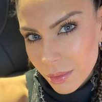 ¡Escándalo! Barby Franco se defendió de los discriminatorios mensajes. ¡¿La trataron de qué?!