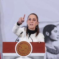 Sheinbaum hará giras con gabinetes de seguridad y conferencias en los estados