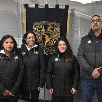 UNAM lidera primer equipo científico de México en la Antártida; esto es lo que estudiarán
