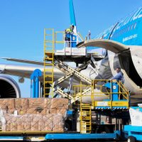 Odisea Shanghái: cómo fueron los vuelos sanitarios de Aerolíneas Argentinas