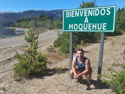 Doble incendio en Moquehue que fueron sofocados