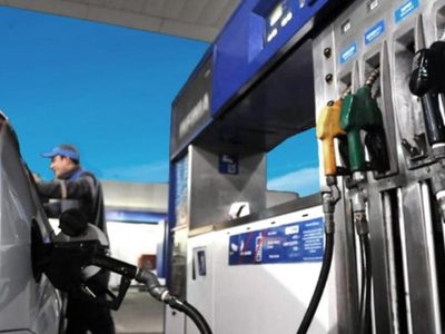 Automovilistas de San Martín de los Andes pagan el combustible más caro de la región