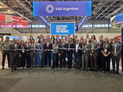 Santa Cruz busca consolidar su presencia internacional en la Feria de Turismo ITB Berlín 2026