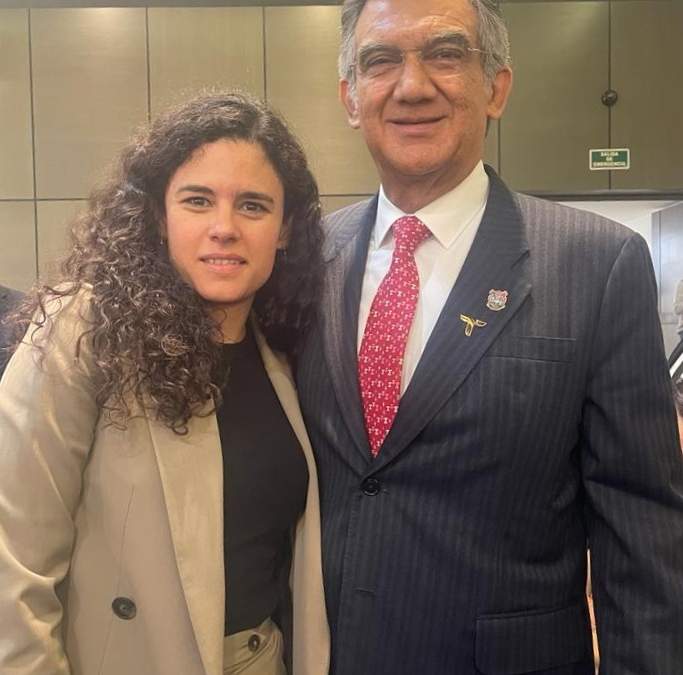Participa gobernador de Tamaulipas en reunión de seguimiento del Plan IMSS-Bienestar