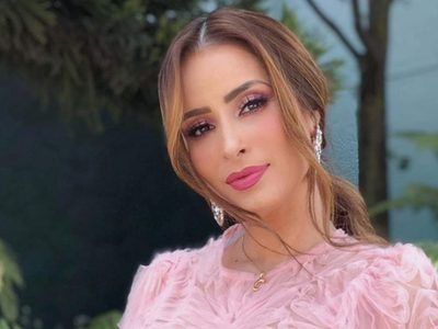 Cynthia Rodríguez podría ser nombrada la mujer más bella del 2020