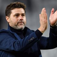Mauricio Pochettino, en diálogo con un grande de Europa para su próximo paso como DT