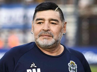 Un archivo revelador: se dio a conocer el último video de Diego Maradona con vida y es estremecedor