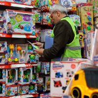 El Gobierno redujo los aranceles a la importación de juguetes: desde cuándo y por qué