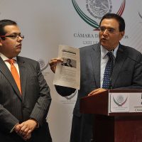 Piden juicio político a Cué por desvío de recursos y aumento de deuda