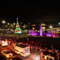 Manzanillo cancela espectáculo de fuegos artificiales para la noche del 31