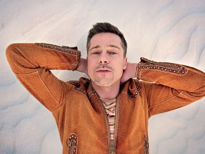 No tenía respiro: la exigente rutina de Brad Pitt para su papel en “Fight Club”