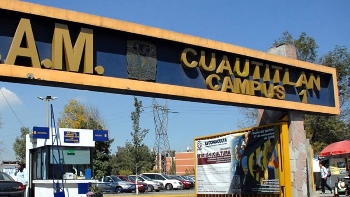 La FES Cuautitlán