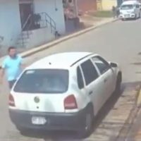 “Ya no pude salvar” a Scooby: Roberto cuenta cómo murió su perrito en aceite hirviendo