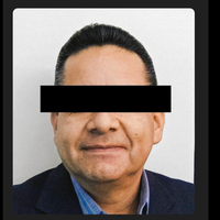 Declaran prófugo a exdirector de los laboratorios Collins