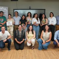 PAE cerró la primera edición de “Energías que se potencian” y fortaleció la inserción laboral de jóvenes neuquinos