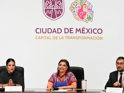 Brugada anuncia horarios y límites de velocidad a vehículos que transporten sustancias peligrosas