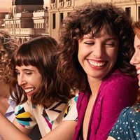 Nada es lo que parece: Paula Malia mostró la realidad detrás del set de "Valeria"