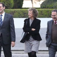 Junto con el INE, que ciudadanos sean vigilantes y denuncien delitos electorales: Peschard