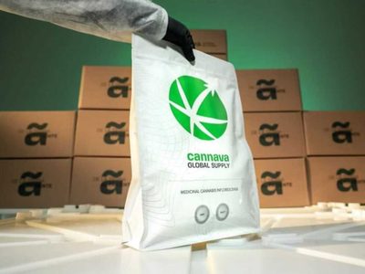 Argentina concretó su primer exportación de cannabis