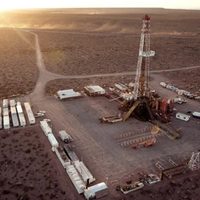 Vaca Muerta conquista Asia: proyectan exportaciones de gas a India y China