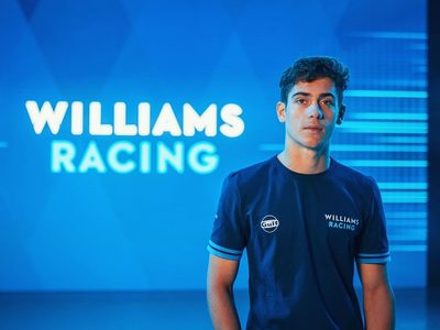 "Por sobre todo": Mazzacane, último argentino en la F1, le dio un consejo a Franco Colapinto