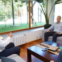 La relación de Figueroa con nación y las buenas nuevas para el norte neuquino